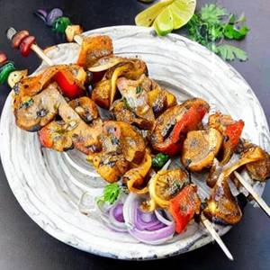 Afgani Mushroom Tikaa