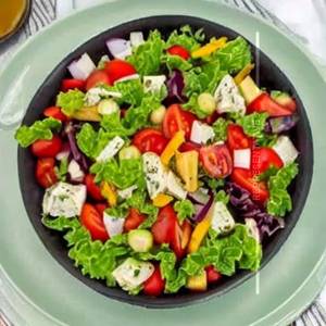 Kachumber Salad