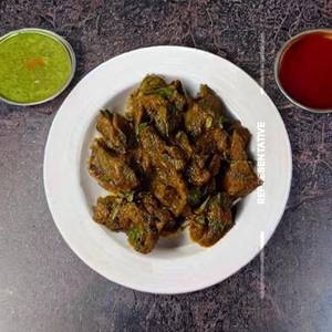 Mutton Schezwan