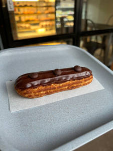 Chocolate Eclair