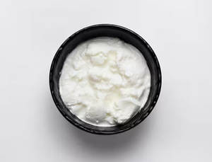 Plain Curd