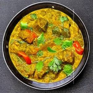 Veg Angara