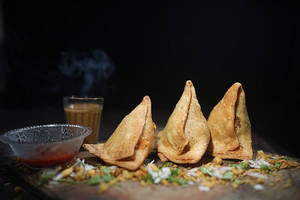 Samosa