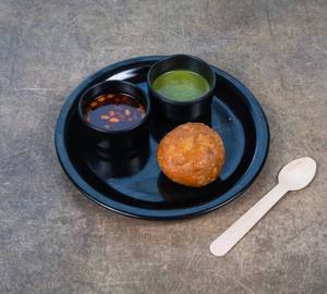 Kachori dal [1 piece]