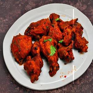 Chicken Tangri