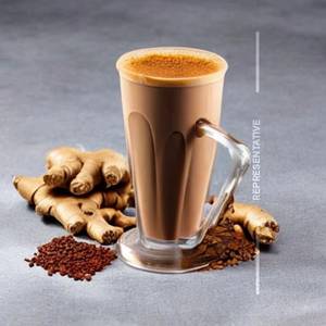 Ginger Nescafe Coffee