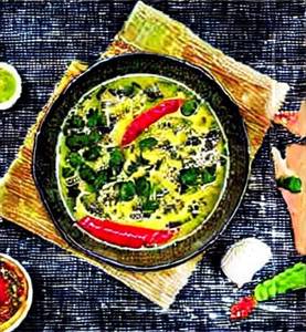 Veg Hyderabadi