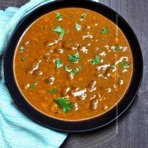 Chicken Dana Gravy