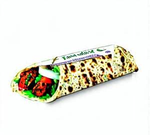 Tandoori Chk Tikka Wrap