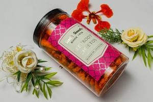 Beetroot Cheetos