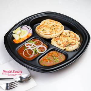 Chana Kulcha
