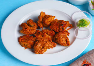 Murg Tikka