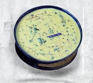 Methi Matar Malai