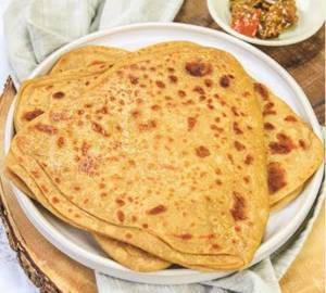 Plain Tawa Paratha Mn