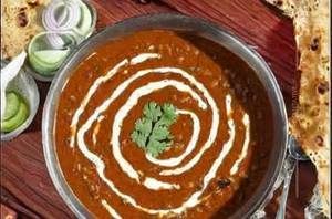 Dal Makhani