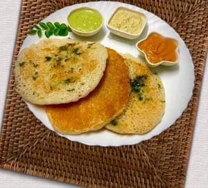 Set dosa [3 pieces]