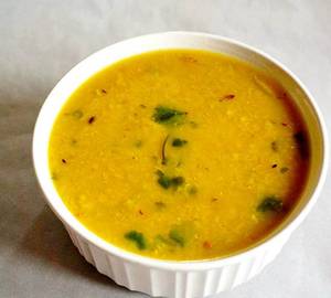 Plain Dal