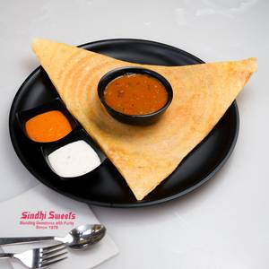 Masala Dosa
