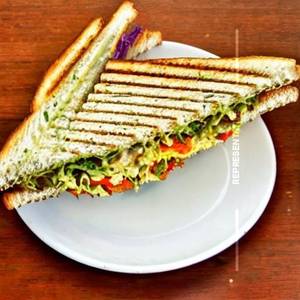 Special Veg Sandwich