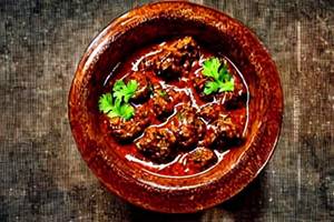 Handi Gosht