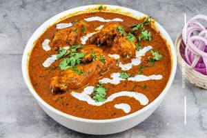 Kadhai Chicken