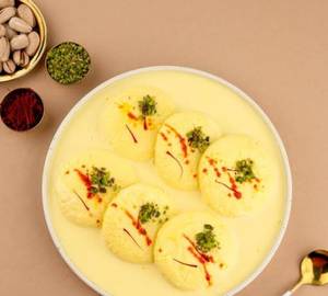 Rasmalai Mn