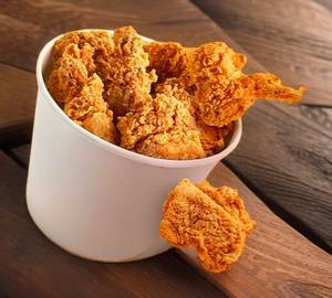 Crispy Bucket ( 5 pc)