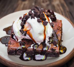 Chocolate Brownie