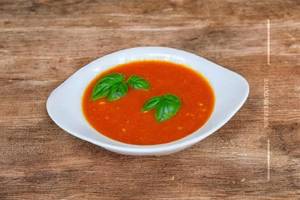Cream Of Tomato