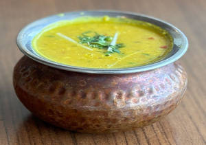 Dal Fry