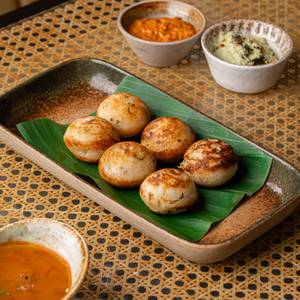Paniyaram
