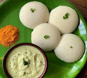 Idli 3