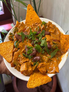 Basil Chipotle Chicken