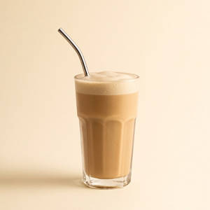 Classic Cold Coffee