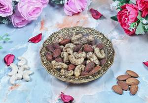 Kaju Badam Mixture