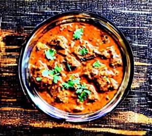 Nizami Handi