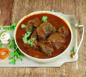Mutton Curry