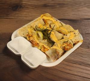 Max Specail Turkey Plate Shawarma