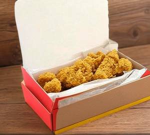 Fried Chicken Snacks [1 Box ]