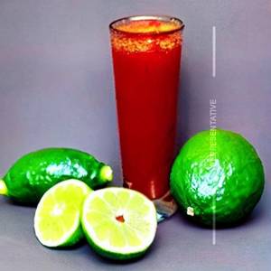 Moroccan Lime 