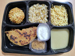 Upwas Meal
