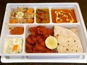 North Indian Combo 3