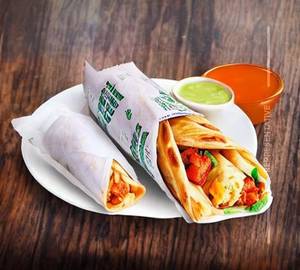 Single Egg Roll