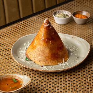 Chilli Cheese Dosa
