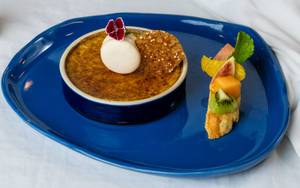 Creme Brulee