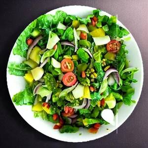 Green Salad  