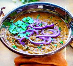 Dal Punjabi Tadka