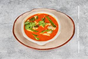 Red Thai Curry [Veg]