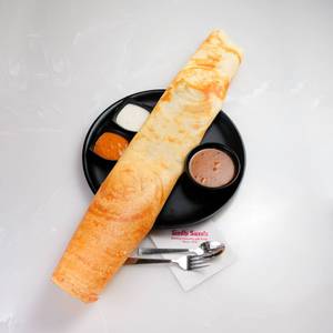 Plain Dosa