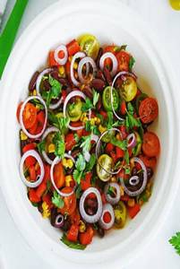 Veg Salad